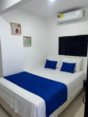 Habitación privada acceso independiente
